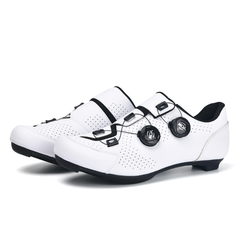 Cycling Commuter Shoes - Sneaker da ciclismo MTB Uomo Sport