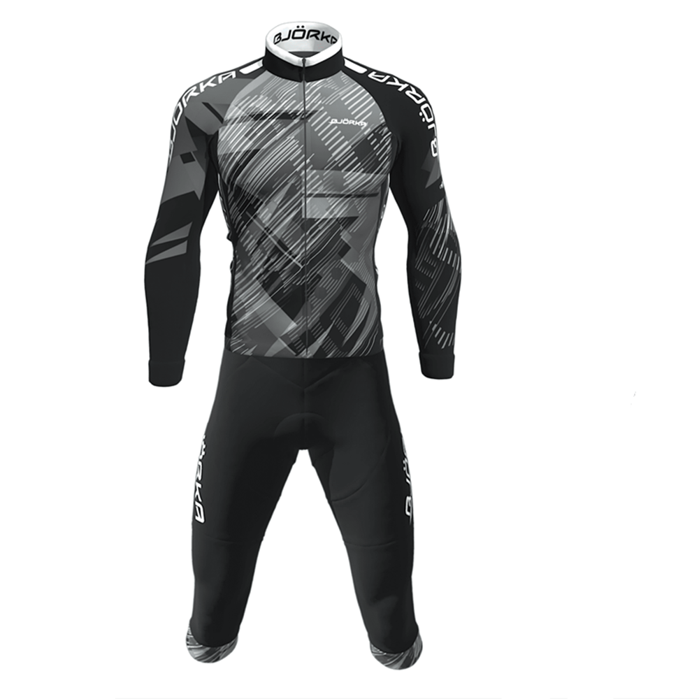 Primavera/autunno Bjorka cicli - Cycling Commuter Clothing recensione e prezzo