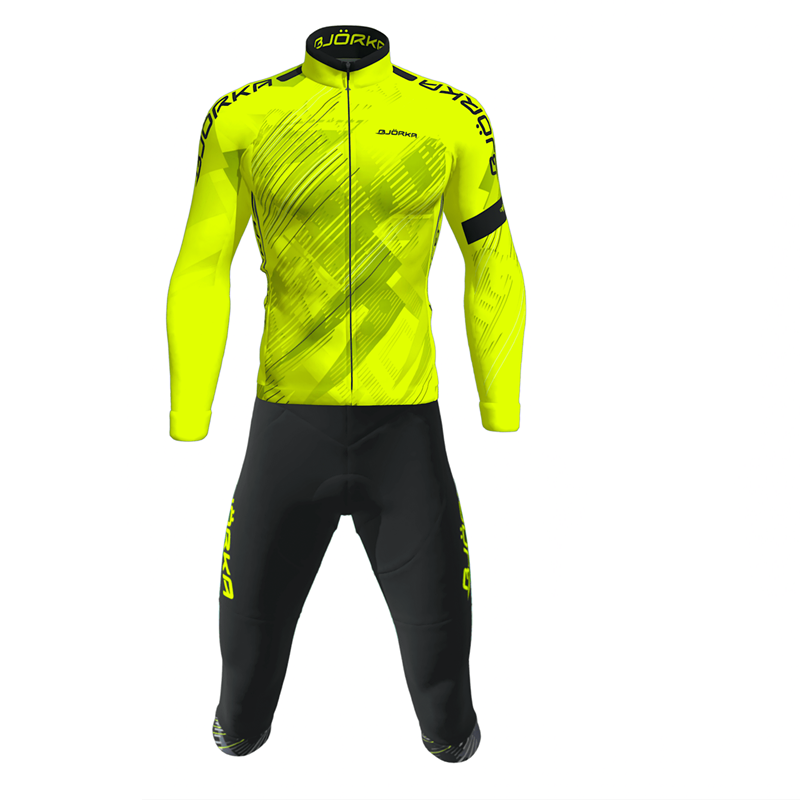 Primavera/autunno Bjorka cicli - Cycling Commuter Clothing recensione e prezzo
