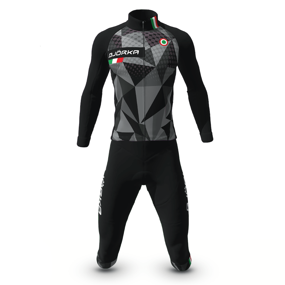 Primavera/autunno Bjorka cicli - Cycling Commuter Clothing recensione e prezzo