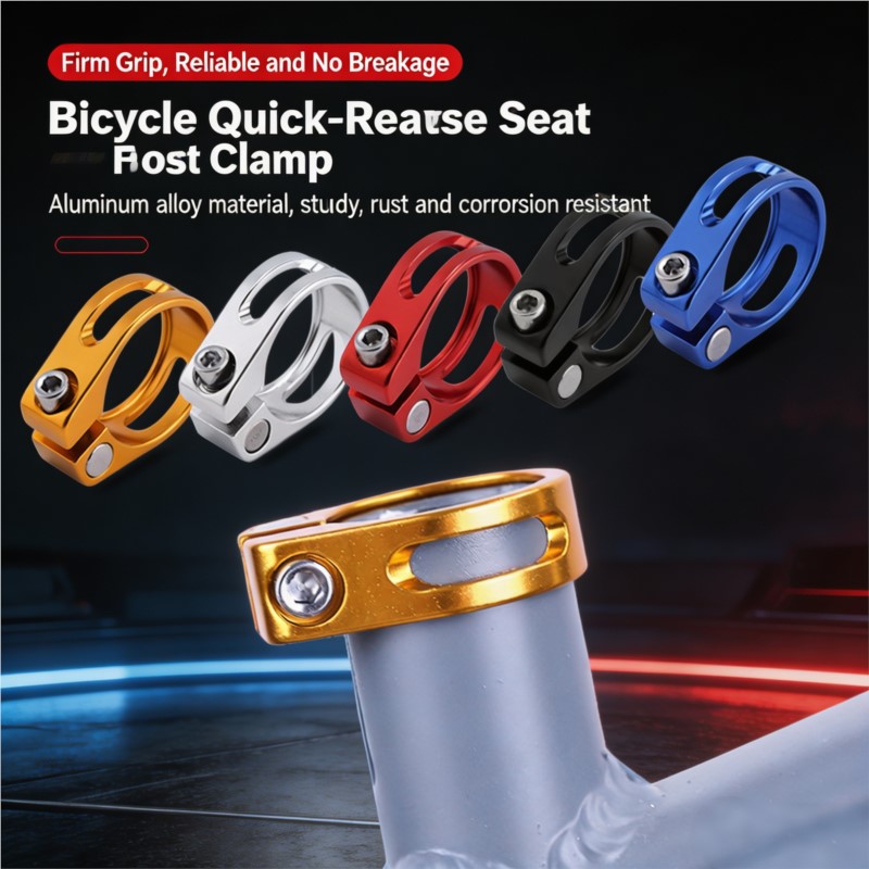 Morsetto per Sella Bici in Leg - Commuter Bike Lock recensione e prezzo