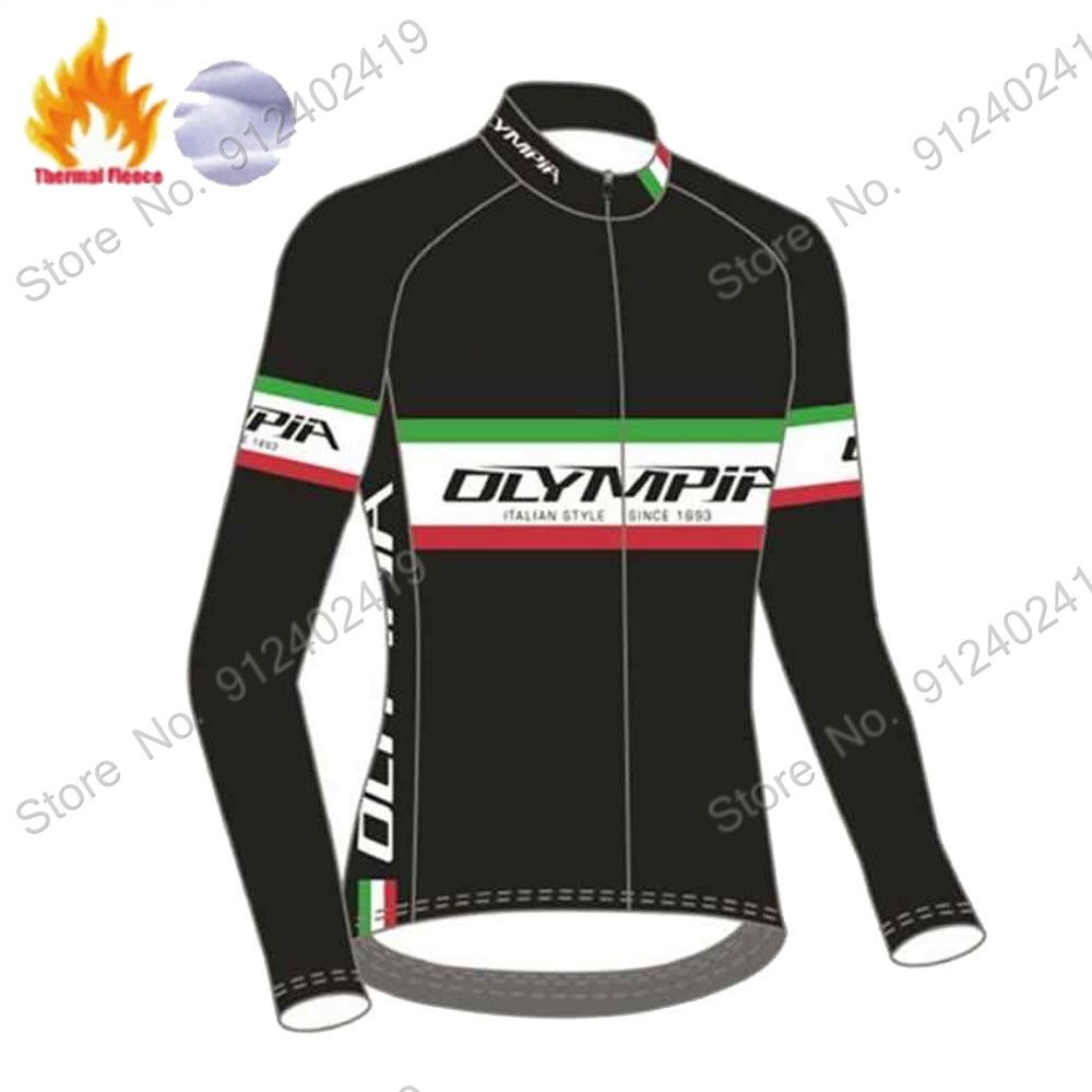 Maglia Ciclismo 2023 Olympia I - Cycling Commuter Clothing recensione e prezzo