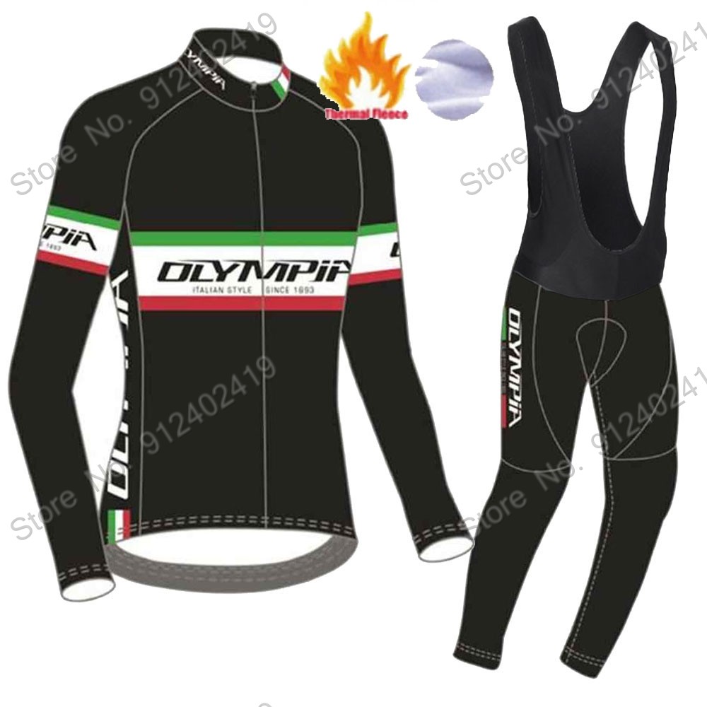 Maglia Ciclismo 2023 Olympia I - Cycling Commuter Clothing recensione e prezzo