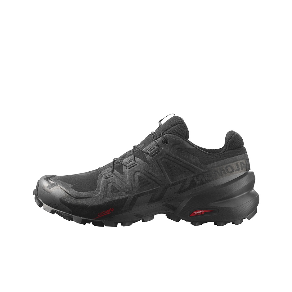 Scarpe da trail running SALOMO - Salomon Shoes Speedcross 6 recensione e prezzo