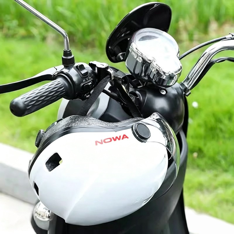 Lucchetto Universale per Casco - Commuter Bike Lock recensione e prezzo