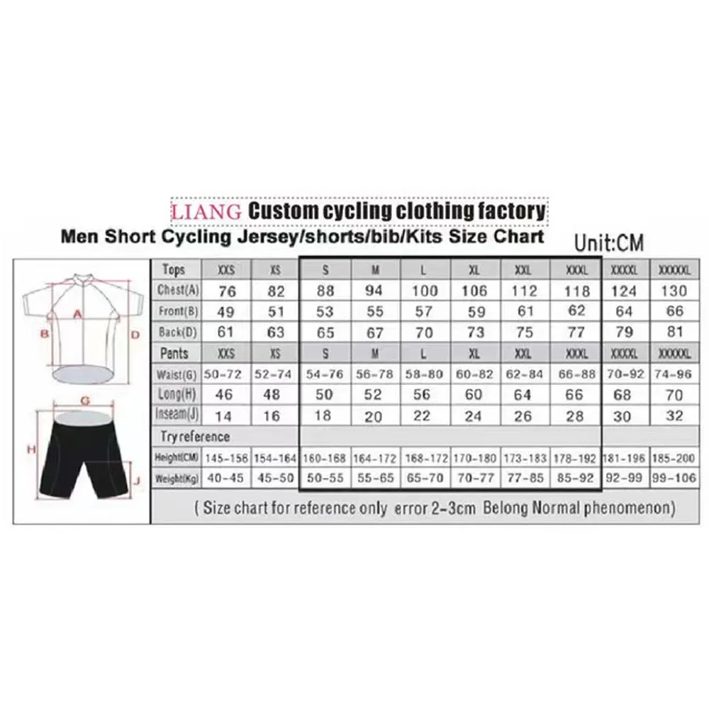 Completo da Ciclismo Lotto 202 - Cycling Commuter Clothing recensione e prezzo