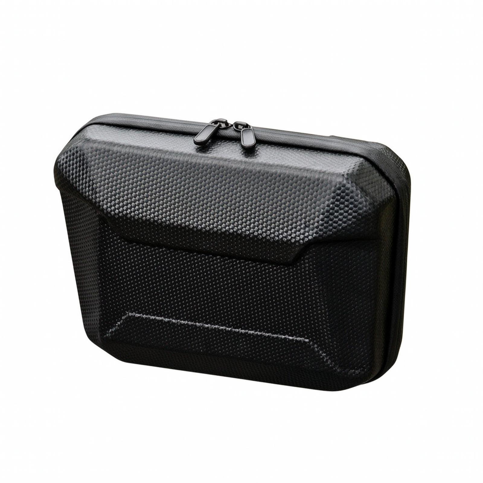 Borsa rigida in EVA per manubr - Cycling Commute Gear recensione e prezzo