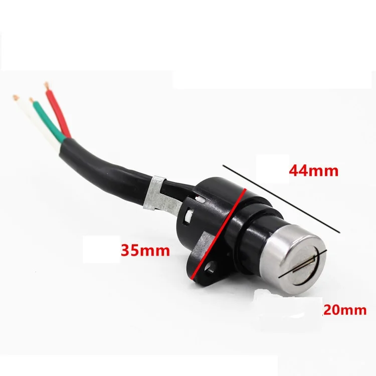 Universale moto moto E-bicicle - Commuter Bike Lock recensione e prezzo