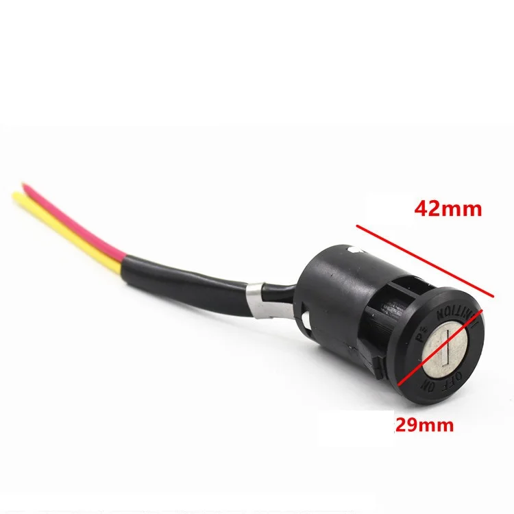 Universale moto moto E-bicicle - Commuter Bike Lock recensione e prezzo