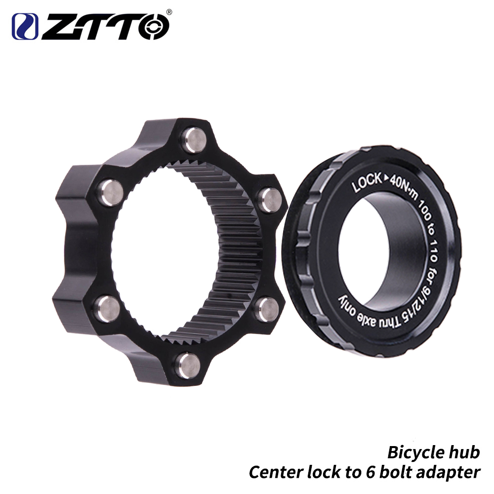 Adattatore ZTTO per mozzo bici - Commuter Bike Lock recensione e prezzo