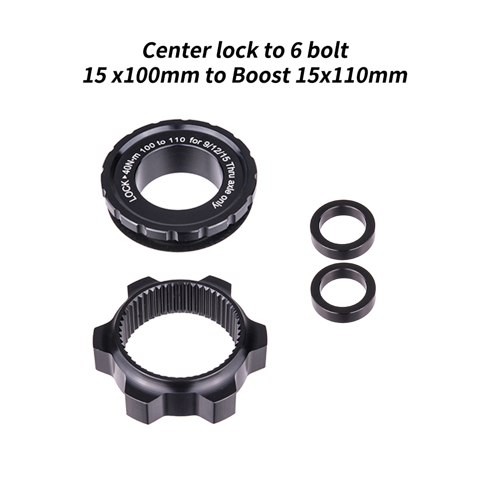 Adattatore ZTTO per mozzo bici - Commuter Bike Lock recensione e prezzo