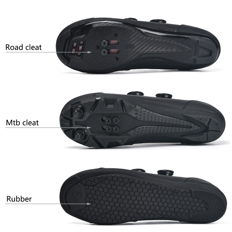 Sneaker da ciclismo MTB Uomo S - Cycling Commuter Shoes recensione e prezzo