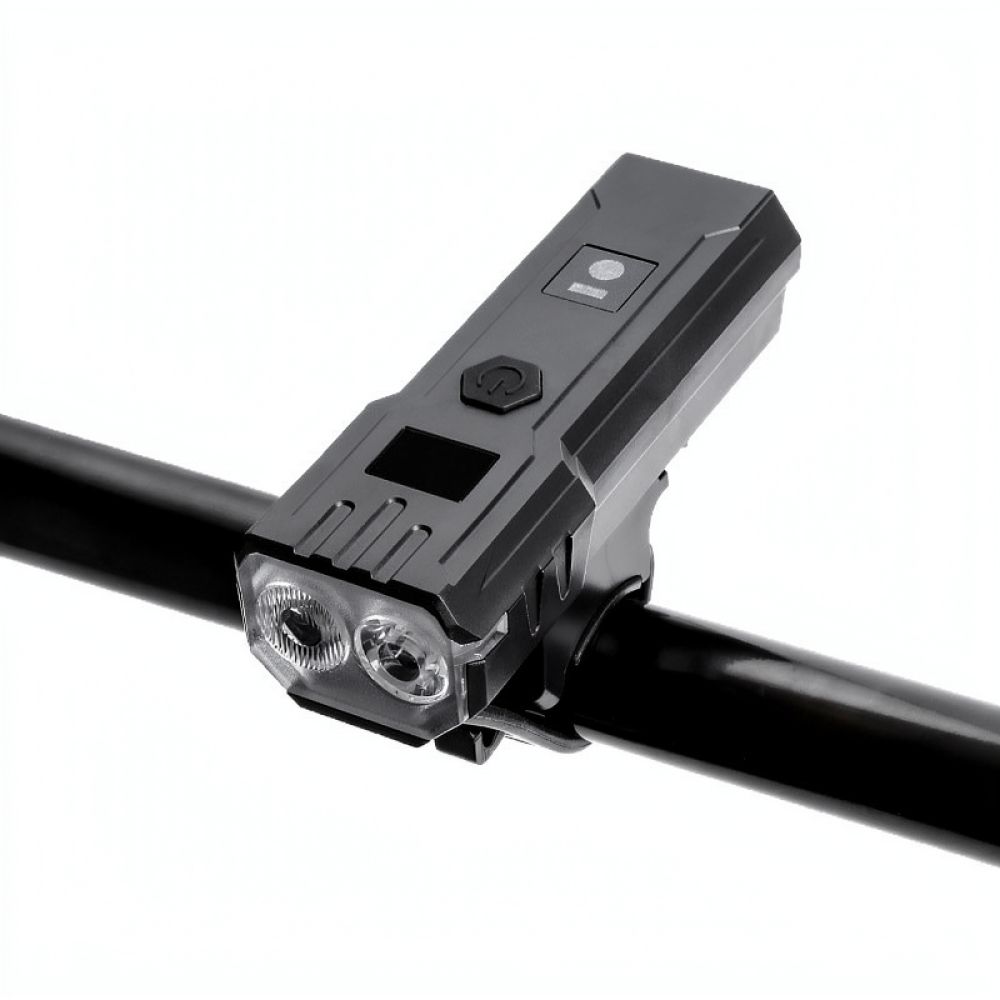 Lampada per Bicicletta con Sen - Cycling Commute Gear recensione e prezzo