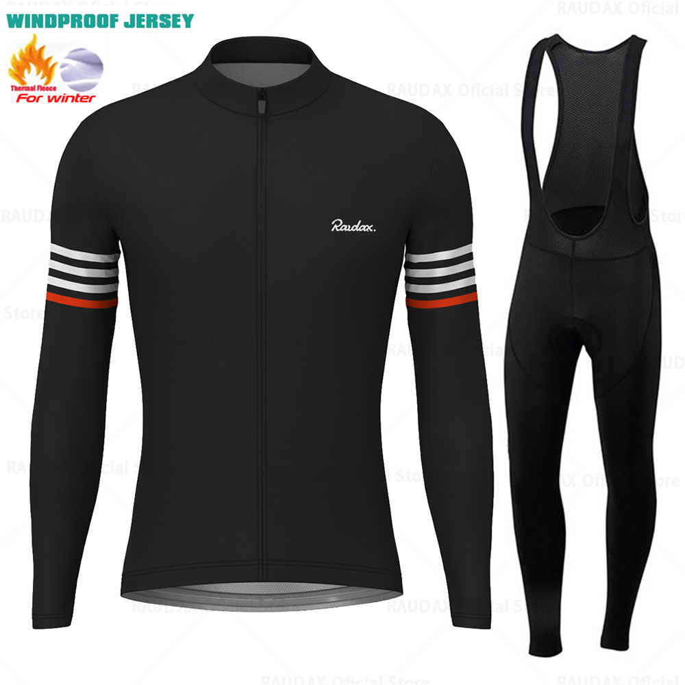 Raudax Maglia invernale in pil - Cycling Commuter Clothing recensione e prezzo