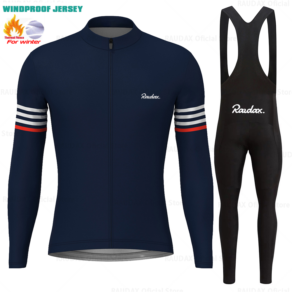 Raudax Maglia invernale in pil - Cycling Commuter Clothing recensione e prezzo