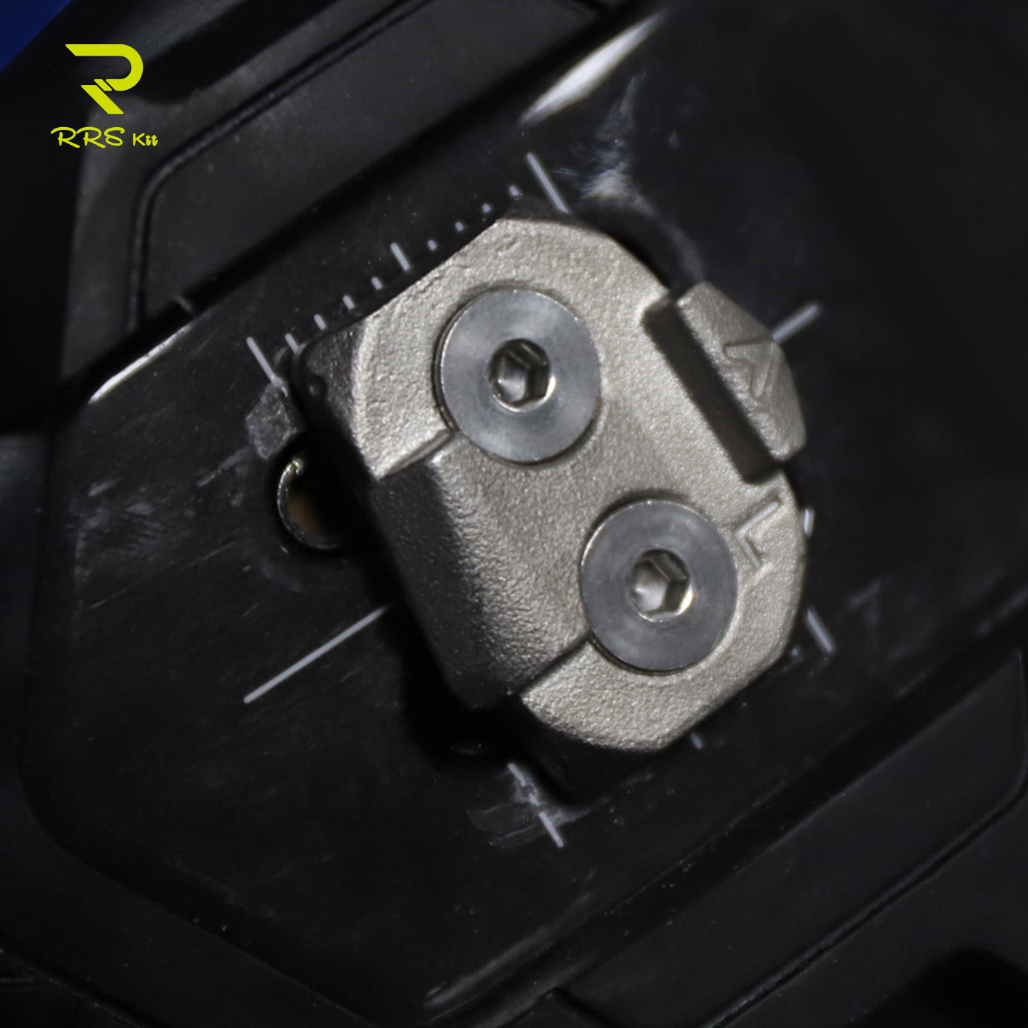 Tacchette Compatibili Rrskit p - Cycling Commuter Shoes recensione e prezzo