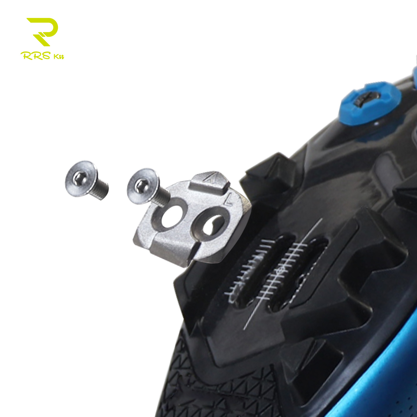 Tacchette Compatibili Rrskit p - Cycling Commuter Shoes recensione e prezzo