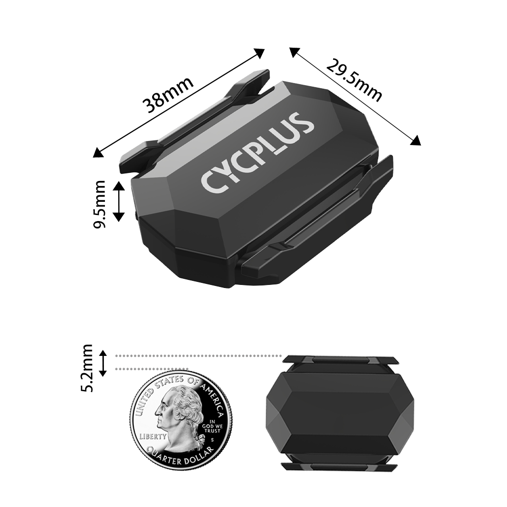 CYCPLUS C3x2 Computer da bici  - Commuter Cycling recensione e prezzo