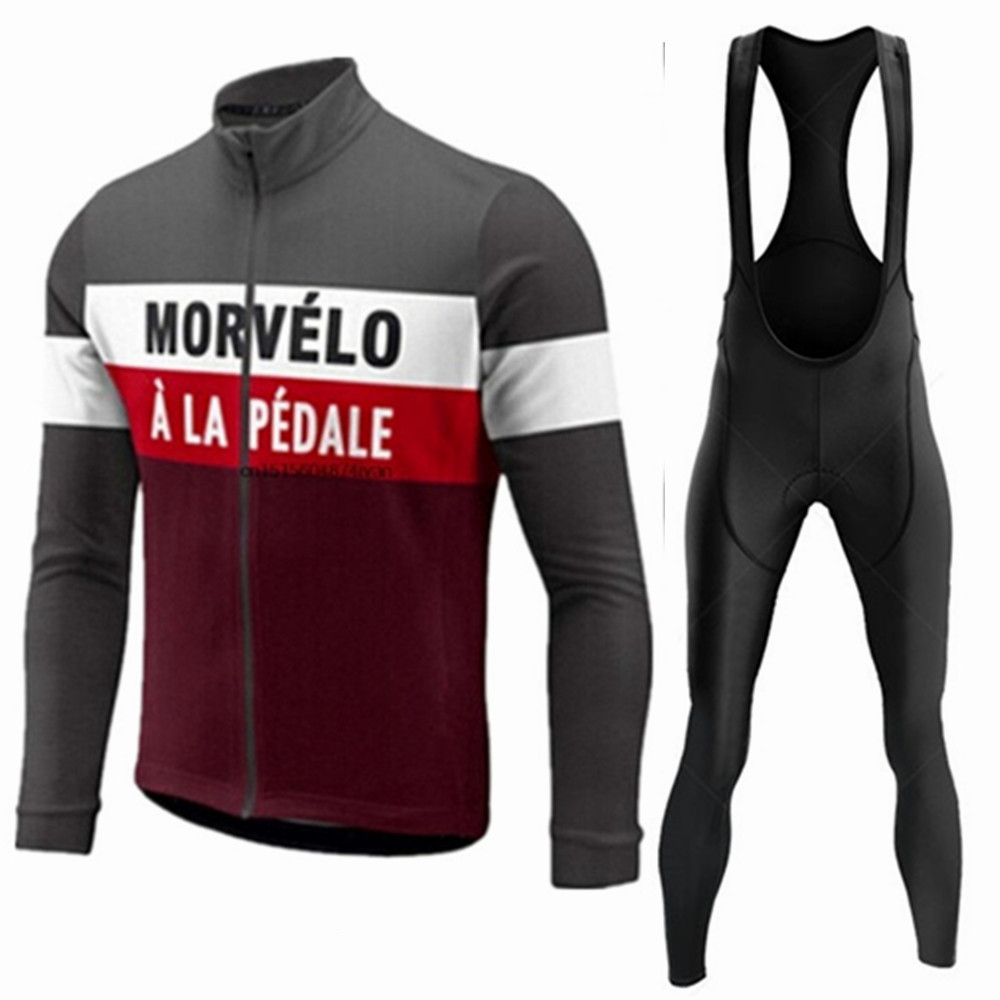 Morvelo 2026 Set Maglia Ciclis - Cycling Commuter Clothing recensione e prezzo