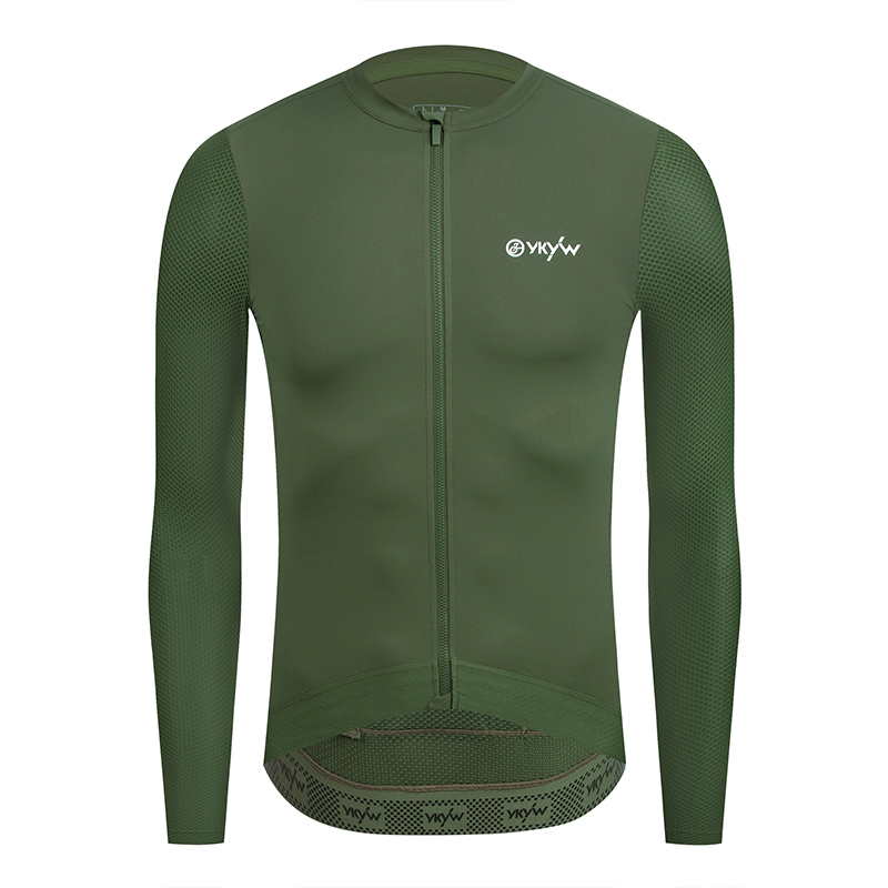 YKYWBIKE Completo da Ciclismo  - Cycling Commuter Clothing recensione e prezzo