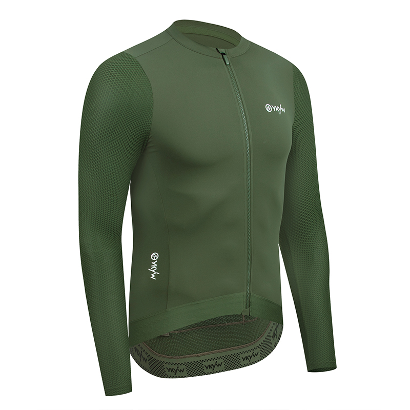 YKYWBIKE Completo da Ciclismo  - Cycling Commuter Clothing recensione e prezzo