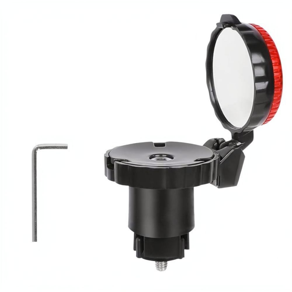 Specchietto retrovisore profes - Mirror Handlebar Convex recensione e prezzo