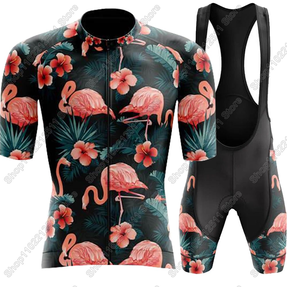 2025 Flamingo Maglia da ciclis - Cycling Commuter Clothing recensione e prezzo
