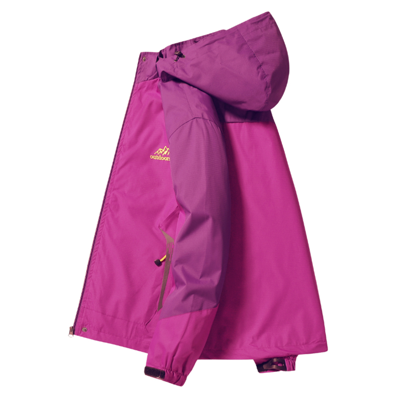 Giacca da trekking primaverile - Cycling Rain Jacket Commute recensione e prezzo
