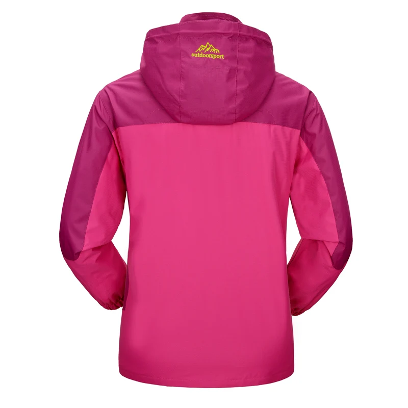 Giacca da trekking primaverile - Cycling Rain Jacket Commute recensione e prezzo